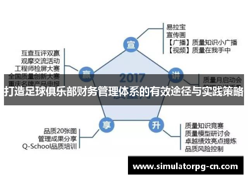 打造足球俱乐部财务管理体系的有效途径与实践策略