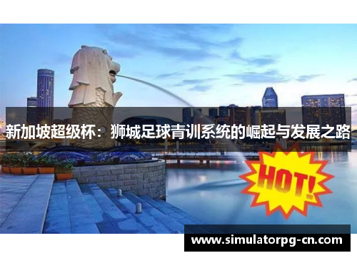 新加坡超级杯：狮城足球青训系统的崛起与发展之路