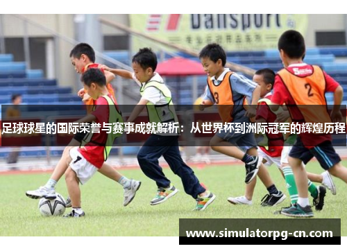 足球球星的国际荣誉与赛事成就解析：从世界杯到洲际冠军的辉煌历程